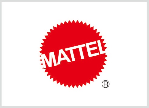 美泰MATTEL