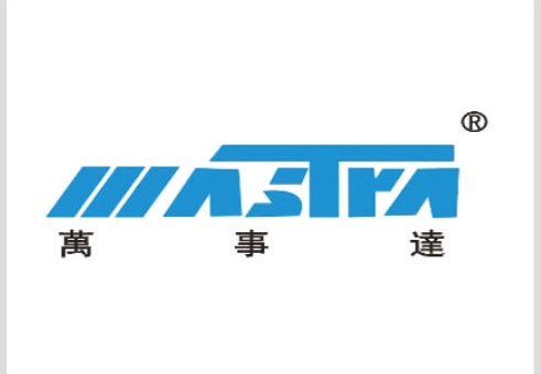 万事达